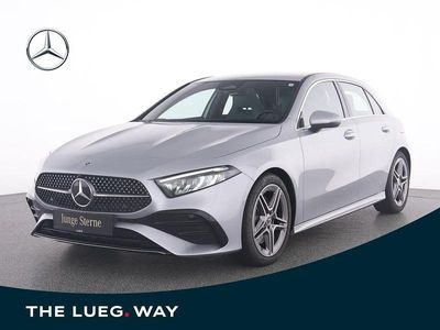 Mercedes A220