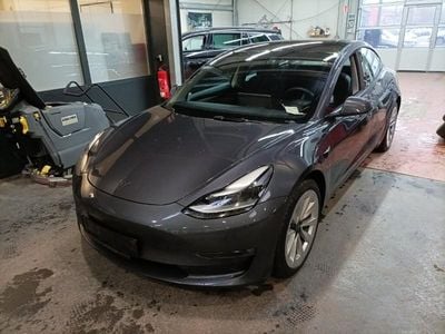 Gebraucht Tesla Model 3 258 kW (351 PS) 2022 Grau Limousine