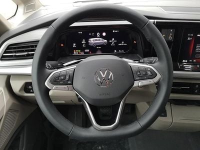 Neu VW Multivan Edition 245 PS (180 kW) 2025 Van