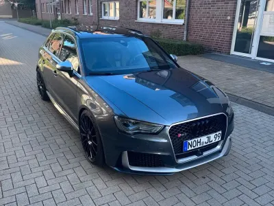 Gebraucht Audi RS3