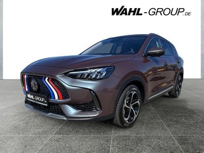 Gebraucht MG HS Luxury 162 PS (119 kW) 2024 Violett SUV