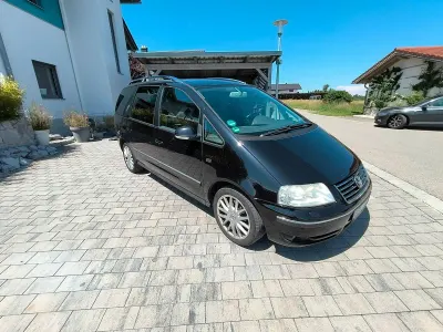 Gebraucht VW Sharan