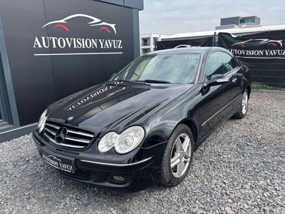 Mercedes CLK280