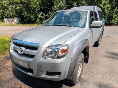 Mazda BT-50