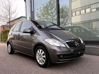 gebraucht Mercedes A160 CDI*PDC*Alu*Shz*