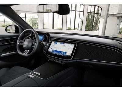Mercedes E200