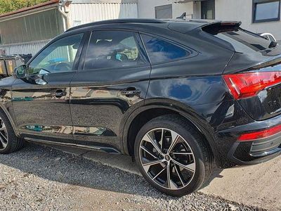 Audi Q5 Sportback