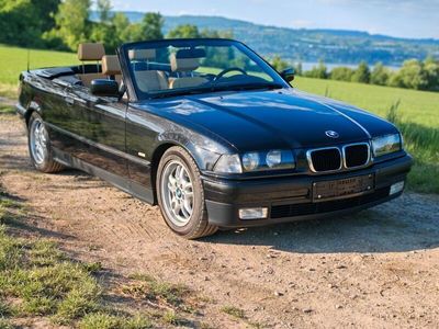 BMW 328 Cabriolet