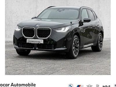 Gebraucht BMW X3 M Sport 208 PS (152 kW) 2025 Sophistograu brillanteffekt me SUV