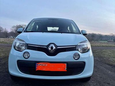 Gebraucht 2018 Renault Twingo Life Kleinwagen | 7.300 € (Fairer Preis)