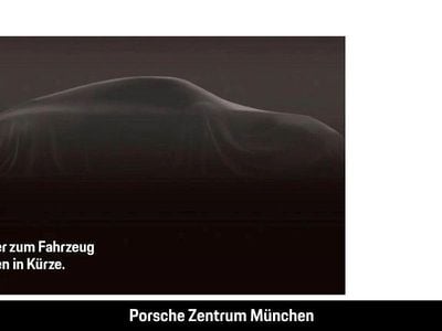 Gebraucht Porsche Taycan 4S 419 kW (571 PS) 2023 Weiß Limousine