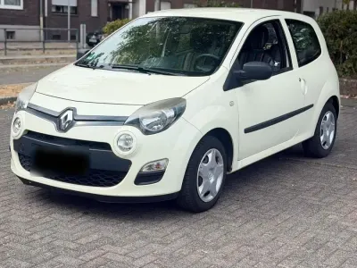 Gebraucht Renault Twingo