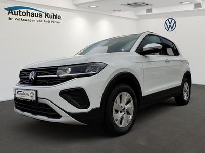 Usata VW T-Cross Life 116 CV (85 kW) 2026 SUV
