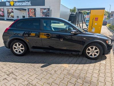 Volvo C30