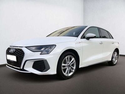 Audi A3 Sportback e-tron