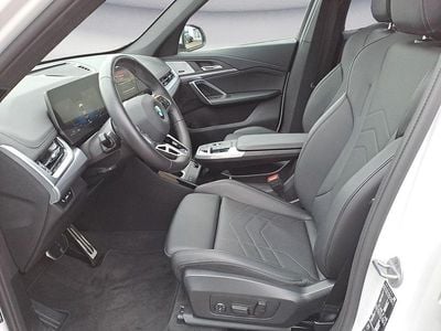 Weiß Gebraucht 2025 BMW X1 M Sport SUV | 46.930 € (Superpreis)