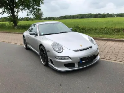 Gebraucht Porsche 911 Carrera