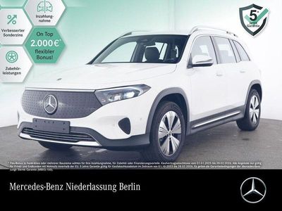 Mercedes EQB300