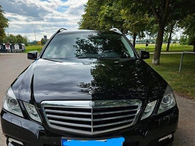 Mercedes E300