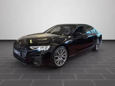 Gebraucht Audi S8