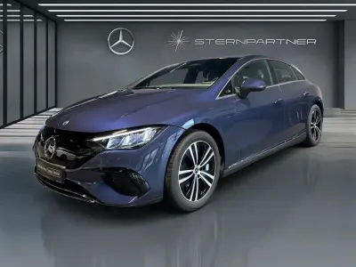 Gebraucht Mercedes EQE300