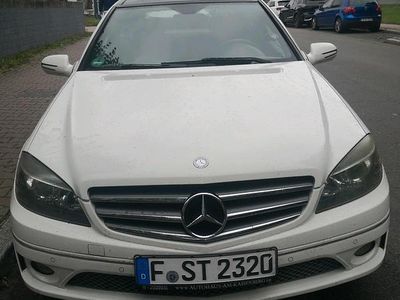 Mercedes CLC180