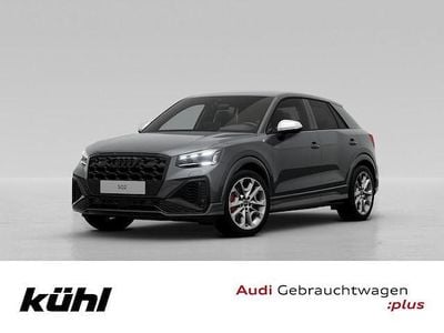 Audi SQ2