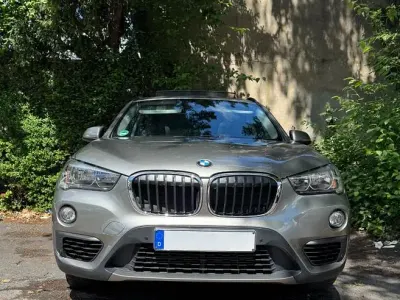 Gebraucht BMW X1