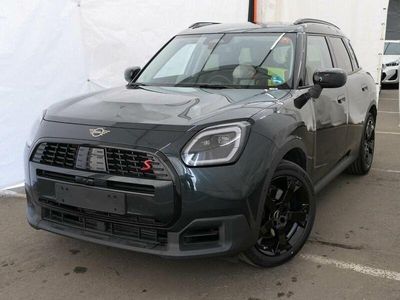 Gebraucht Mini Countryman Classic 218 PS (160 kW) 2025 Grau SUV