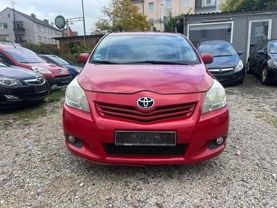 Toyota Verso