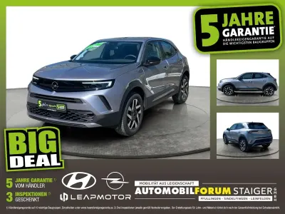 Gebraucht Opel Mokka