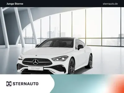 Gebraucht Mercedes CLE450
