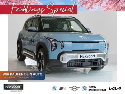 Gebraucht Kia e-Niro
