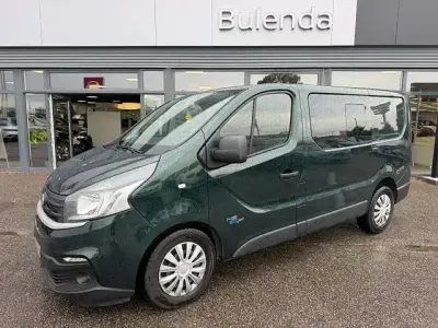 Gebraucht Fiat Talento