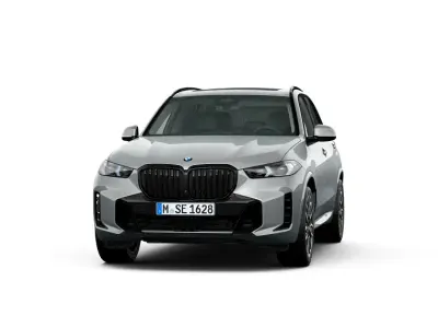 Neu BMW X5 Comfort Edition 286 PS (210 kW) 2026 SUV