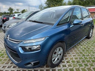 Citroën C4 SpaceTourer