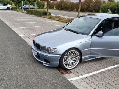 Brugt BMW 330
