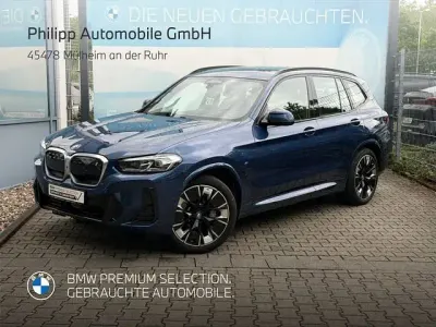Gebraucht BMW iX3