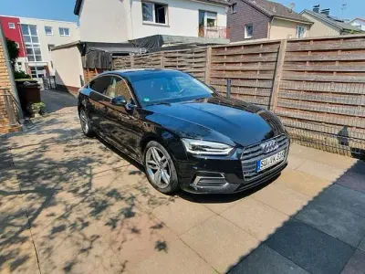 Gebraucht Audi A5 Sportback