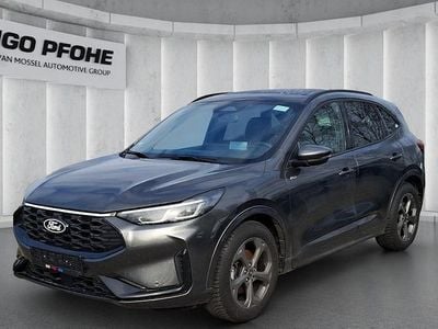 Second-hand Ford Kuga ST-Line 186 CP (136 kW) 2025 Gri SUV