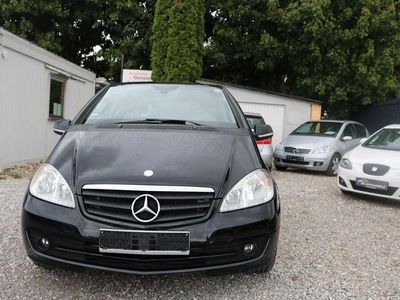 Mercedes A160