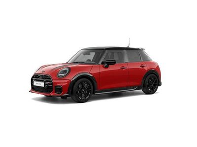 Gebraucht 2024 Mini Cooper Kleinwagen | 32.502 € (Fairer Preis)