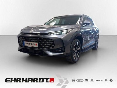 Gebraucht MG HS Luxury 272 PS (200 kW) 2026 Grau SUV