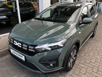 Grau Neu 2025 Dacia Jogger Expression Van / Kleinbus | 24.030 € (Fairer Preis)
