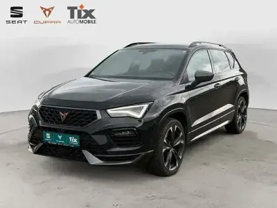 Używany Cupra Ateca 190 KM (139 kW) 2022 Andere SUV