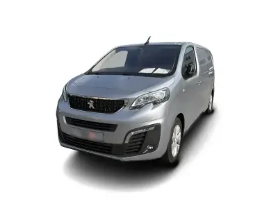 Gebraucht Peugeot Expert