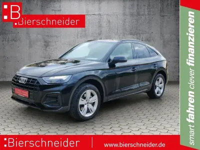 Gebraucht Audi Q5 Sportback