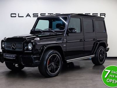 Mercedes G500
