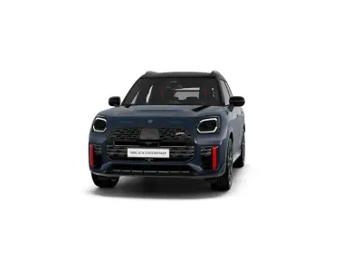 Brugt Mini John Cooper Works Countryman 300 HK (220 kW) 2025 Blå SUV