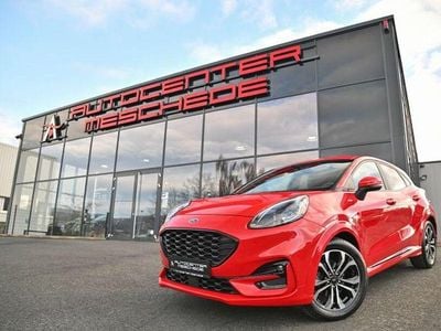 Gebraucht Ford Puma ST-Line 125 PS (91 kW) 2020 Racerot SUV